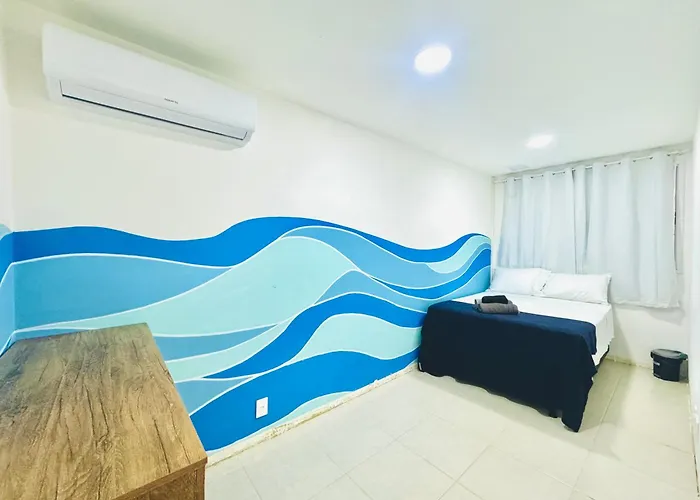 Cute And Cozy Beauty Apartamento Rio de Janeiro